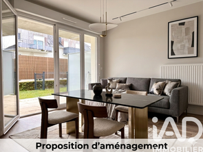 Vente Appartement 2 piècesBlain