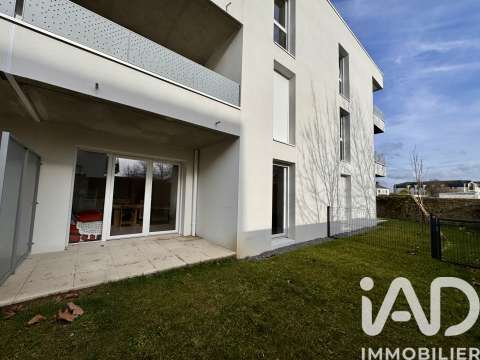 Vente appartement 2 pièces Blain 44