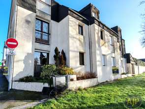 Vente Appartement 4 piècesBlain
