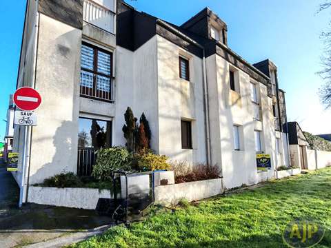 Vente appartement 4 pièces Blain 44