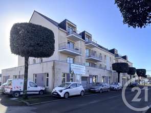 Vente Appartement 3 piècesBlain