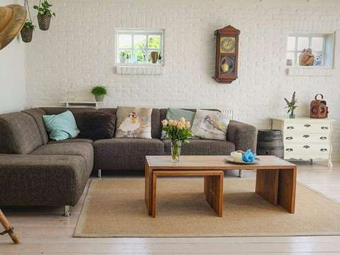 Vente appartement 4 pièces Blain 44