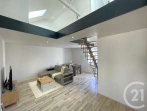 Vente Appartement 5 piècesBlain