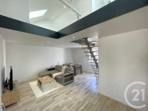 Vente appartement 5 pièces Blain 44