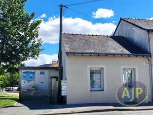 Photo Vente appartement Blain