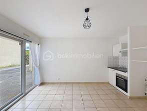 Vente Appartement T1Blain