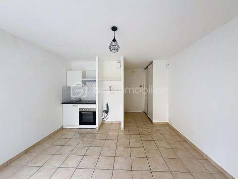 Vente appartement 1 pièce Vente appartement 1 pièce