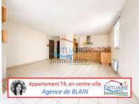 Vente appartement 4 pièces Vente appartement 4 pièces