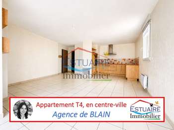 Photo Vente appartement Blain
