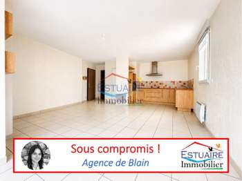 Vente Appartement 4 piècesBlain
