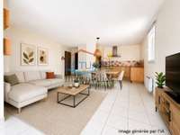 Vente appartement 4 pièces Vente appartement 4 pièces