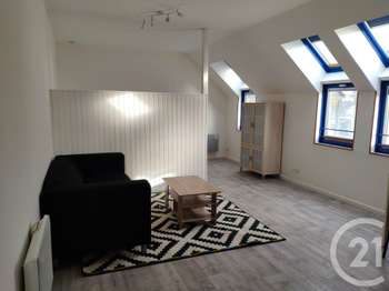 Vente Appartement T1Blain