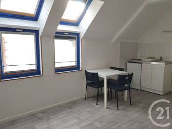 Vente appartement 1 pièce