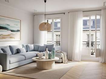 Vente Appartement 2 piècesBlain