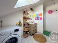Vente appartement 3 pièces Vente appartement 3 pièces