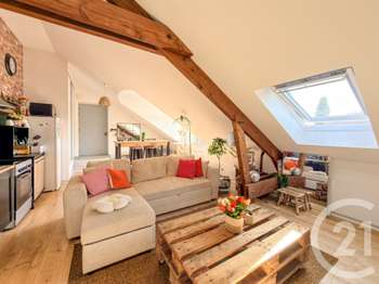 Vente Appartement 3 piècesBlain