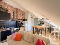 Vente appartement 3 pièces Vente appartement 3 pièces