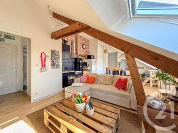 Vente appartement 3 pièces Vente appartement 3 pièces