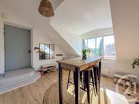 Vente appartement 3 pièces Vente appartement 3 pièces