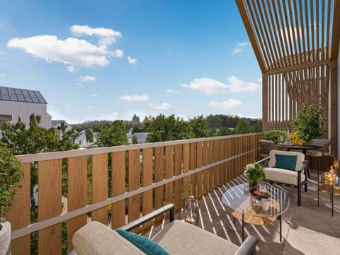 Vente appartement 3 pièces Blain 44