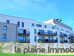 Vente Appartement 4 piècesBlainville-sur-Orne