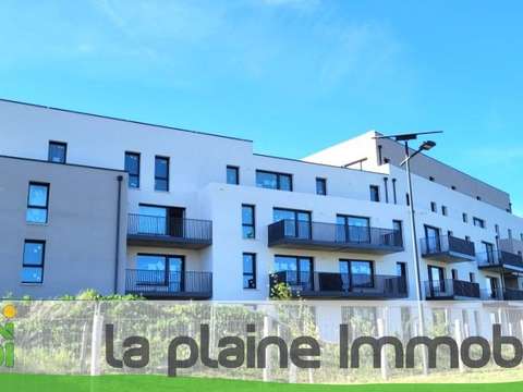 Vente appartement 4 pièces Blainville-sur-Orne 14