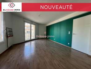 Vente Appartement 3 piècesBlainville-sur-Orne
