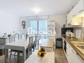 Vente Appartement 3 piècesBlainville-sur-Orne