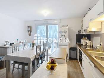 Vente appartement 3 pièces Blainville-sur-Orne 14