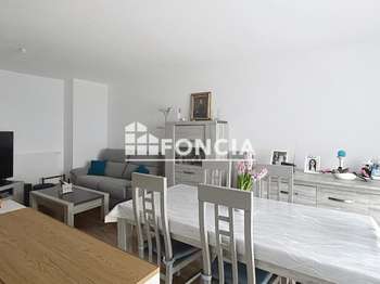 Vente appartement 3 pièces Blainville-sur-Orne 14