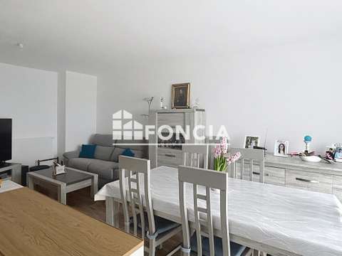 Vente appartement 3 pièces Vente appartement 3 pièces