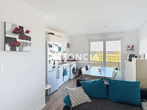 Vente appartement 2 pièces Blainville-sur-Orne 14