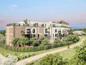 Vente Appartement 2 piècesBlainville-sur-Orne