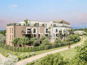 Vente appartement 2 pièces Blainville-sur-Orne 14