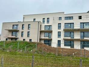 Vente Appartement 2 piècesBlainville-sur-Orne