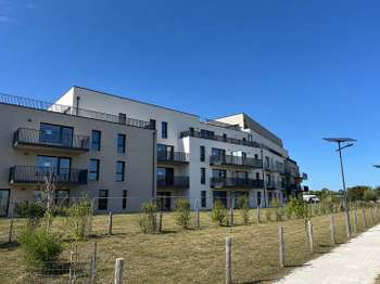 Vente appartement 2 pièces Blainville-sur-Orne 14