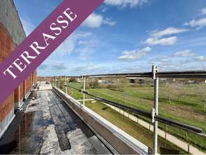 Vente Appartement 4 piècesBlainville-sur-Orne