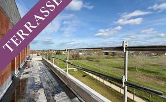 Photo Vente appartement Blainville-sur-Orne
