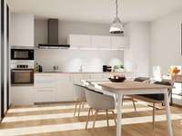 Vente appartement 4 pièces Vente appartement 4 pièces