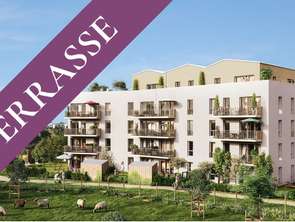 Vente Appartement 3 piècesBlainville-sur-Orne
