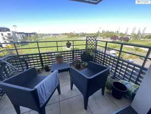 Vente Appartement 2 piècesBlainville-sur-Orne