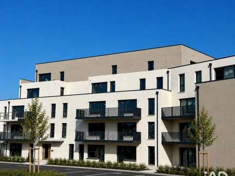 Vente appartement 4 pièces Blainville-sur-Orne 14