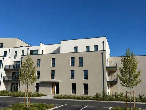 Vente appartement 4 pièces Vente appartement 4 pièces