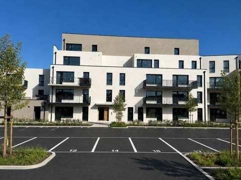 Vente appartement 4 pièces Vente appartement 4 pièces