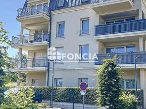 Vente Appartement 2 piècesBlainville-sur-Orne