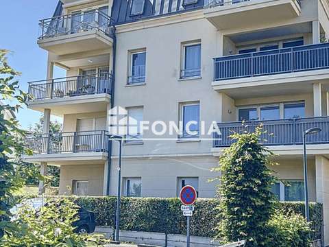 Vente appartement 2 pièces Blainville-sur-Orne 14