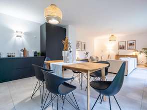 Vente Appartement 3 piècesBlainville-sur-Orne