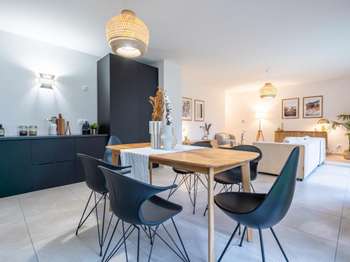 Vente appartement 3 pièces Blainville-sur-Orne 14