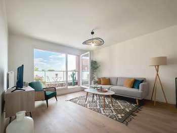 Vente appartement 2 pièces Blainville-sur-Orne 14