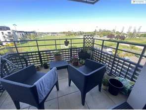 Vente Appartement 2 piècesBlainville-sur-Orne